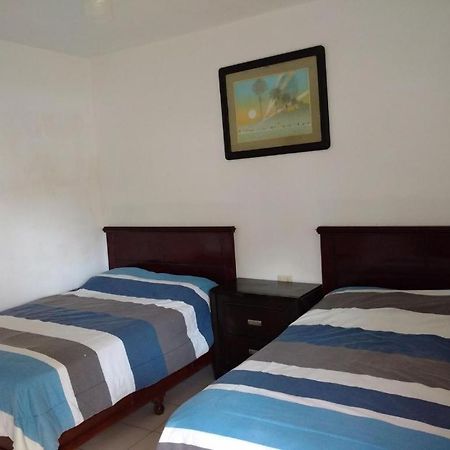 Hotel Mariam Tecolutla Ngoại thất bức ảnh
