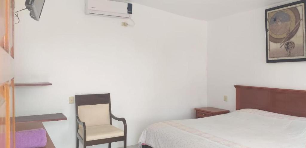 Hotel Mariam Tecolutla Ngoại thất bức ảnh