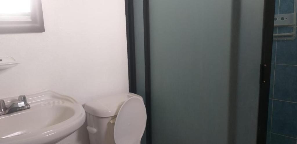 Hotel Mariam Tecolutla Ngoại thất bức ảnh