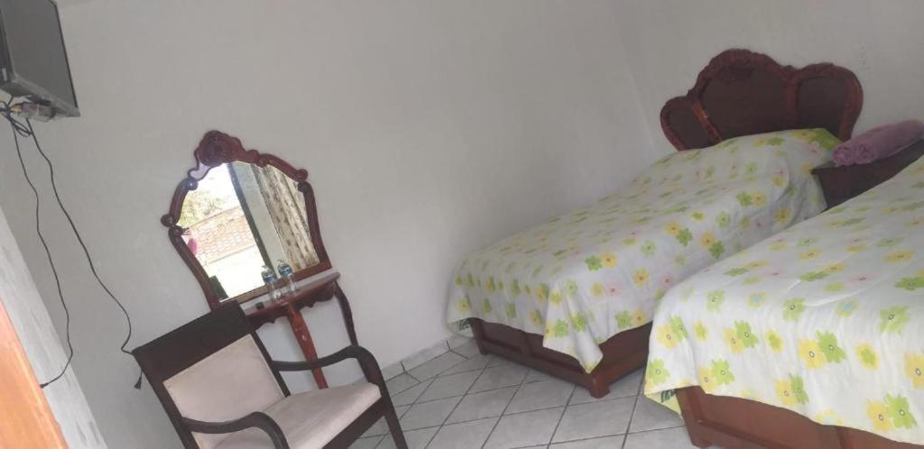 Hotel Mariam Tecolutla Ngoại thất bức ảnh