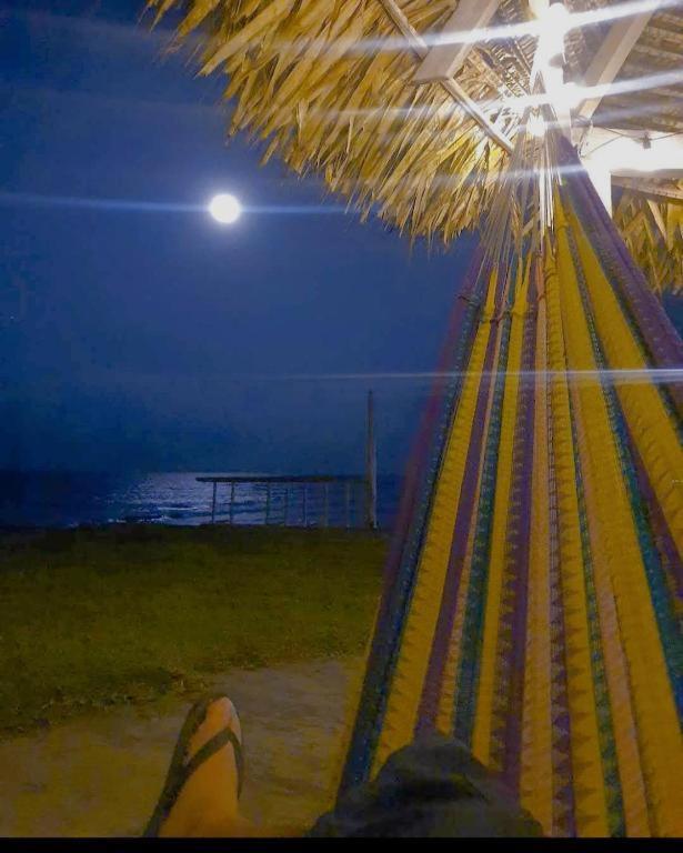 Hotel Mariam Tecolutla Ngoại thất bức ảnh