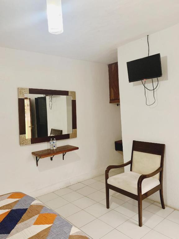 Hotel Mariam Tecolutla Ngoại thất bức ảnh
