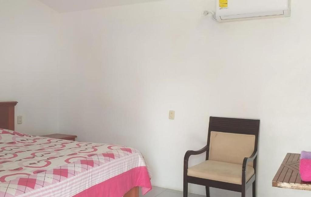 Hotel Mariam Tecolutla Ngoại thất bức ảnh