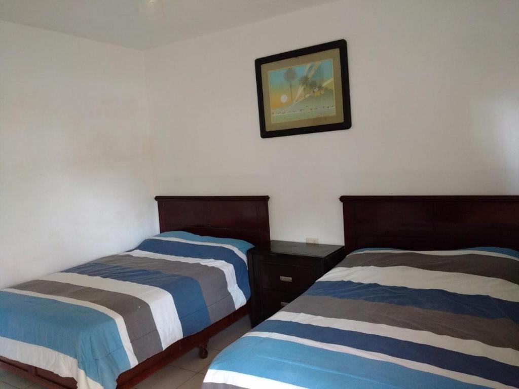 Hotel Mariam Tecolutla Ngoại thất bức ảnh
