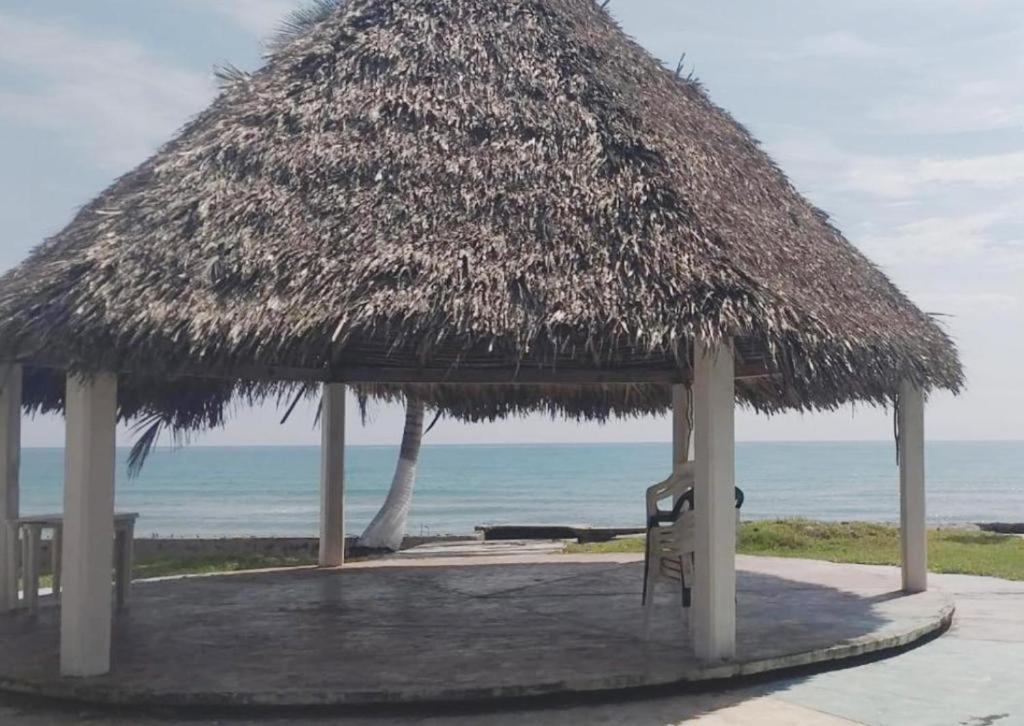 Hotel Mariam Tecolutla Ngoại thất bức ảnh