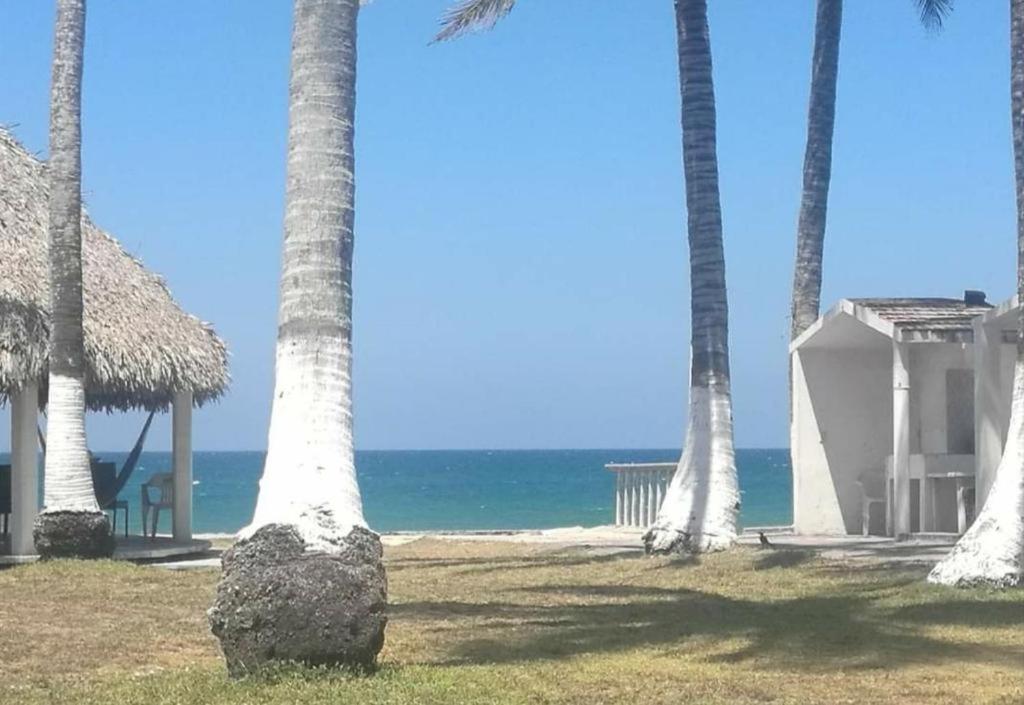 Hotel Mariam Tecolutla Ngoại thất bức ảnh